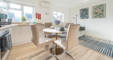 Kingsclere Apartments in Basingstoke