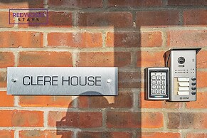 Kingsclere Apartments in Basingstoke