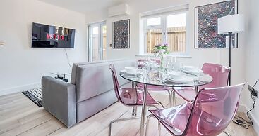 Kingsclere Apartments in Basingstoke