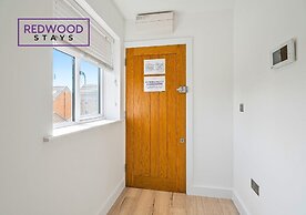 Kingsclere Apartments in Basingstoke