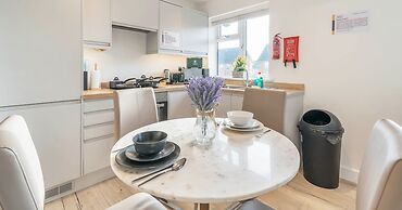 Kingsclere Apartments in Basingstoke