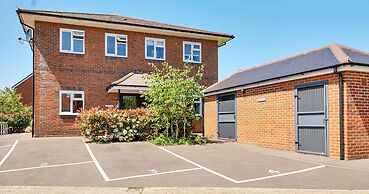 Kingsclere Apartments in Basingstoke