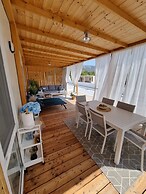 Blue Charm Mobile Home