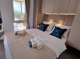 Blue Charm Mobile Home