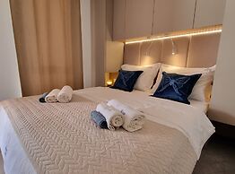 Blue Charm Mobile Home