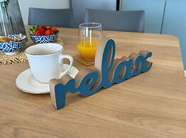 Blue Charm Mobile Home