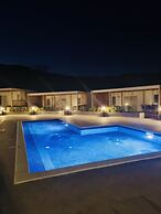 Blue Charm Mobile Home