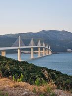 Blue Charm Mobile Home