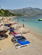 Blue Charm Mobile Home