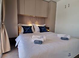 Blue Charm Mobile Home