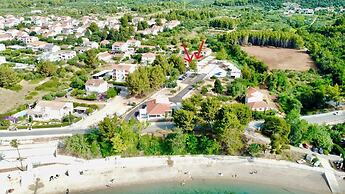 Blue Charm Mobile Home