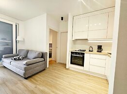 Apartment Solinka