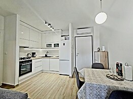 Apartment Solinka