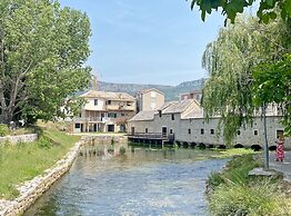 Apartment Solinka