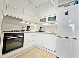 Apartment Solinka