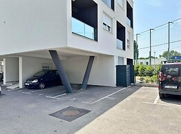 Apartment Solinka