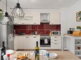 Holiday Home Mlačić