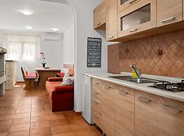 Holiday Home Mlačić