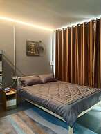 Moochi Relax Lassommoir 303