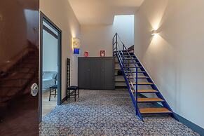 Porta di Castro Apartment with terrace