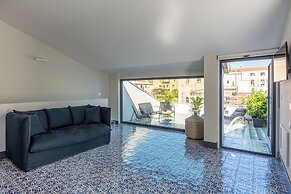 Porta di Castro Apartment with terrace