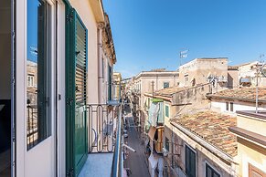 Porta di Castro Apartment with terrace