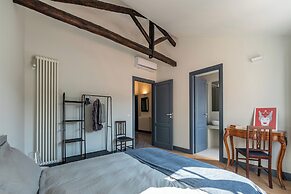 Porta di Castro Apartment with terrace