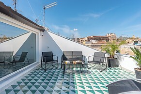 Porta di Castro Apartment with terrace