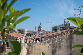Porta di Castro Apartment with terrace