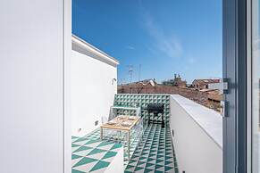 Porta di Castro Apartment with terrace
