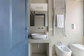 Porta di Castro Apartment with terrace