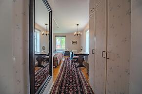 Svaneholm Hotel