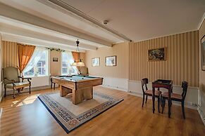 Svaneholm Hotel