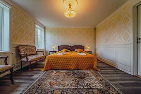 Svaneholm Hotel