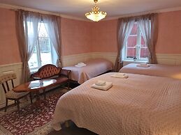 Svaneholm Hotel