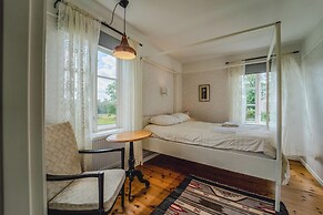 Svaneholm Hotel