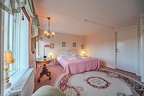 Svaneholm Hotel