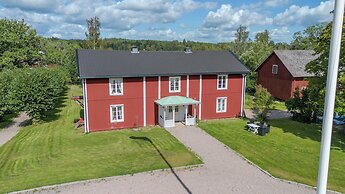 Svaneholm Hotel