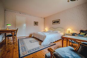 Svaneholm Hotel