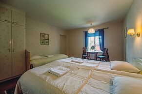 Svaneholm Hotel