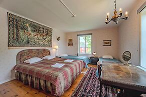 Svaneholm Hotel