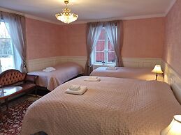 Svaneholm Hotel