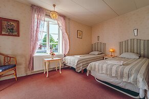 Svaneholm Hotel