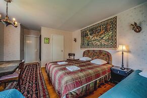 Svaneholm Hotel