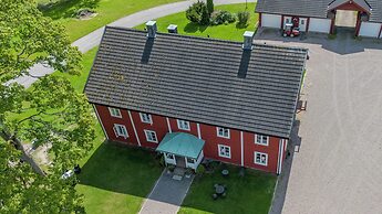 Svaneholm Hotel