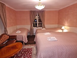 Svaneholm Hotel