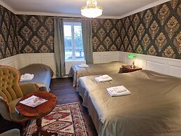 Svaneholm Hotel