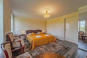 Svaneholm Hotel