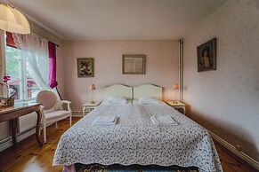 Svaneholm Hotel