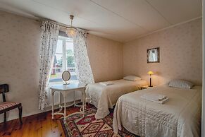 Svaneholm Hotel